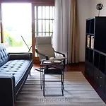 Adosado Proa - Parking Y Jardin Con Impresionantes Vistas A La Ria De
