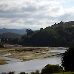 Adosado Proa - Parking Y Jardin Con Impresionantes Vistas A La Ria De *