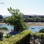 Adosado Proa - Parking Y Jardin Con Impresionantes Vistas A La Ria De * San Vicente De La Barquera
