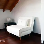 Adosado Proa - Parking Y Jardin Con Impresionantes Vistas A La Ria De Feriehus San Vicente De La Barquera