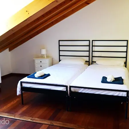 Adosado Proa - Parking Y Jardin Con Impresionantes Vistas A La Ria De