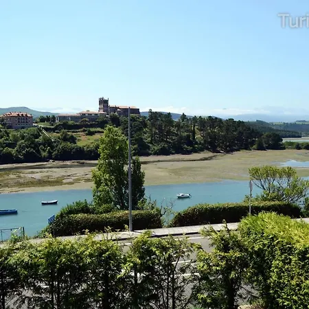 Adosado Proa - Parking Y Jardin Con Impresionantes Vistas A La Ria De * San Vicente De La Barquera