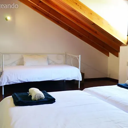 Semesterbostad Adosado Proa - Parking Y Jardin Con Impresionantes Vistas A La Ria De *