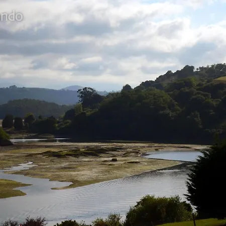 Adosado Proa - Parking Y Jardin Con Impresionantes Vistas A La Ria De *