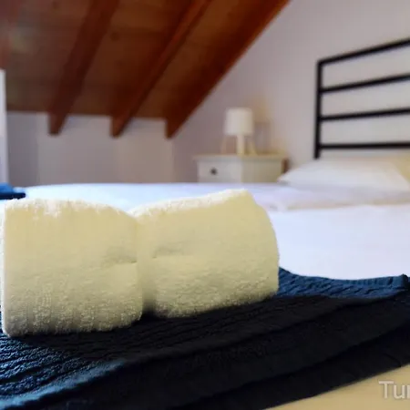 Adosado Proa - Parking Y Jardin Con Impresionantes Vistas A La Ria De Semesterbostad *