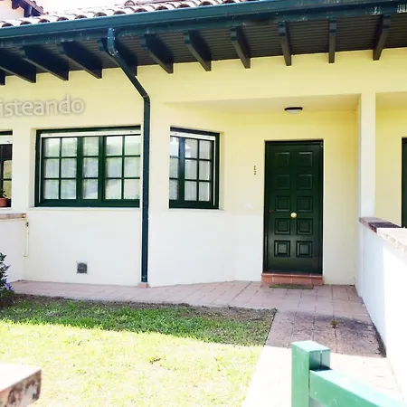 Adosado Proa - Parking Y Jardín Con Impresionantes Vistas A La Ría De