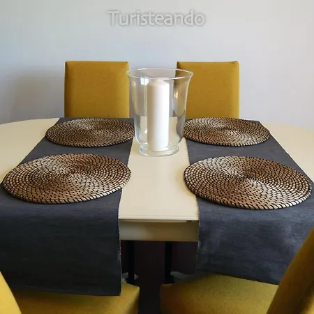 Adosado Proa - Parking Y Jardin Con Impresionantes Vistas A La Ria De Casa vacanze San Vicente De La Barquera