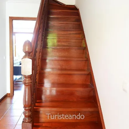 Adosado Proa - Parking Y Jardin Con Impresionantes Vistas A La Ria De