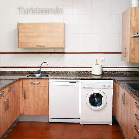 Nyaraló Adosado Proa - Parking Y Jardin Con Impresionantes Vistas A La Ria De San Vicente de la Barquera