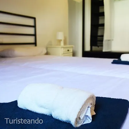 Adosado Proa - Parking Y Jardin Con Impresionantes Vistas A La Ria De San Vicente de la Barquera